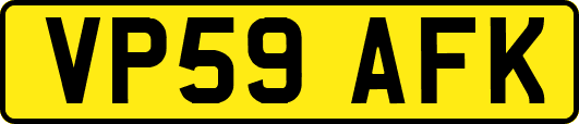 VP59AFK