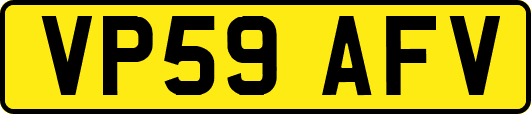 VP59AFV