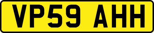 VP59AHH