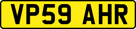 VP59AHR