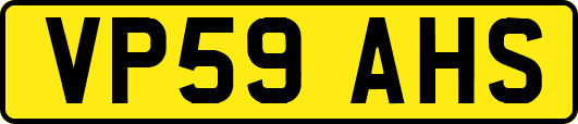 VP59AHS