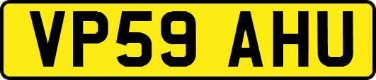 VP59AHU