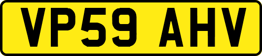 VP59AHV