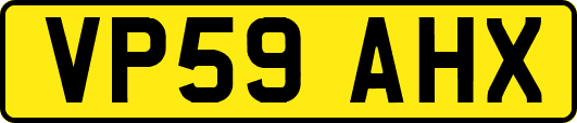 VP59AHX