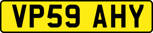 VP59AHY