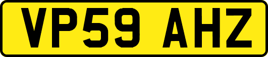 VP59AHZ