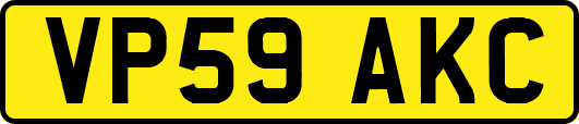 VP59AKC