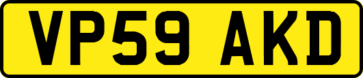 VP59AKD