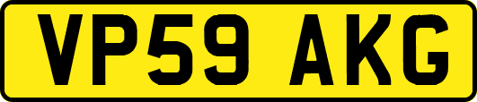 VP59AKG