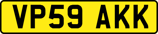 VP59AKK