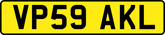 VP59AKL