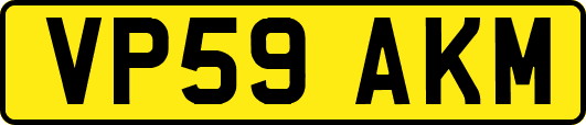 VP59AKM