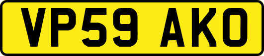 VP59AKO