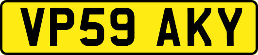 VP59AKY