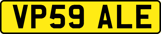 VP59ALE