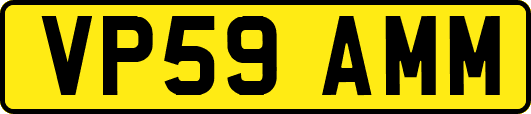 VP59AMM
