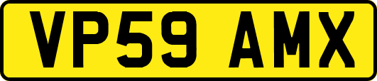 VP59AMX