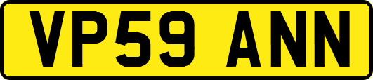 VP59ANN