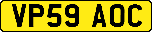 VP59AOC