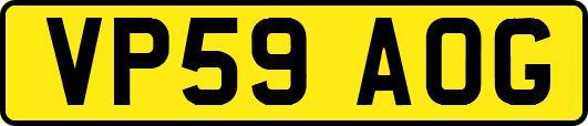 VP59AOG