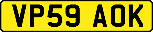VP59AOK