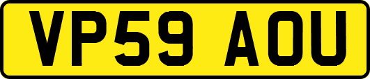 VP59AOU
