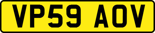 VP59AOV