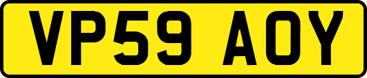 VP59AOY
