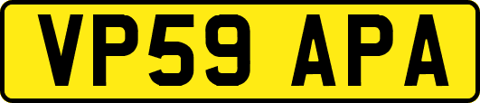 VP59APA