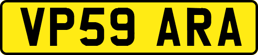 VP59ARA