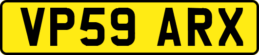VP59ARX