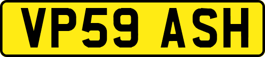 VP59ASH