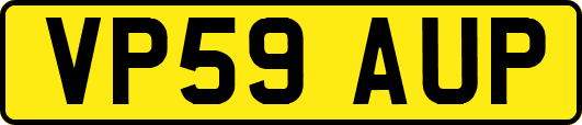 VP59AUP