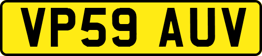 VP59AUV