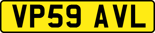 VP59AVL