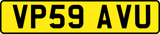 VP59AVU