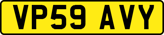 VP59AVY