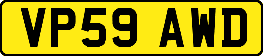 VP59AWD
