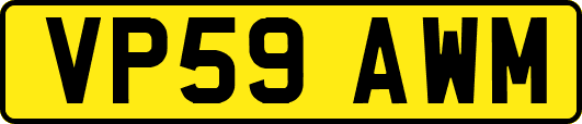 VP59AWM