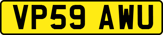 VP59AWU