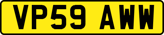 VP59AWW