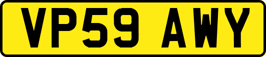 VP59AWY