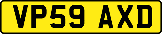 VP59AXD