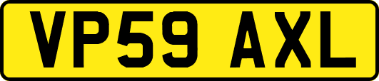 VP59AXL