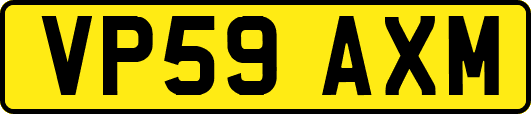 VP59AXM