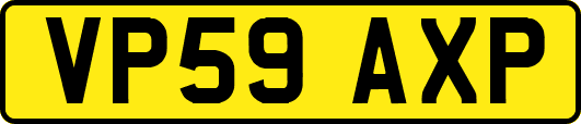 VP59AXP