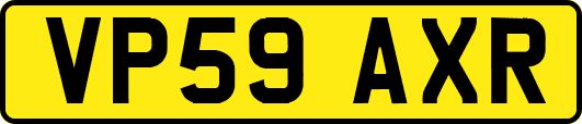 VP59AXR