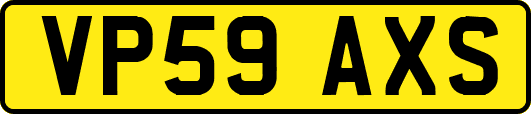 VP59AXS