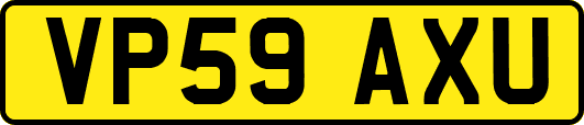 VP59AXU