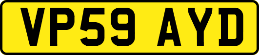 VP59AYD